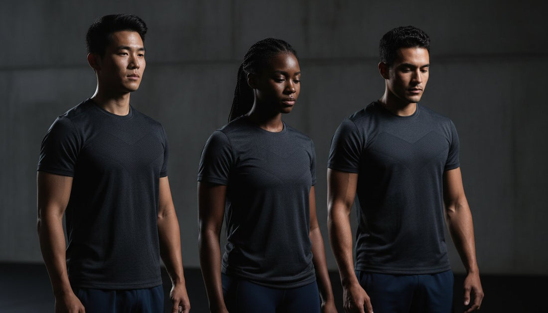 Identity in Every Thread: Why Passion-Driven Apparel Defines the Modern Athlete