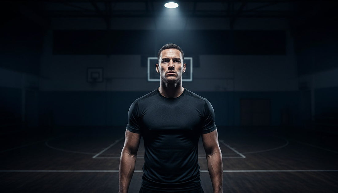 The Basketball Is My Life T-Shirt: The Uniform of the Obsessed