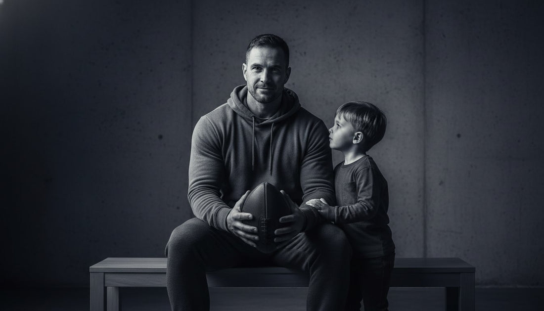 Football Dad Gift Ideas: Honoring the Man Who Lives for the Gridiron