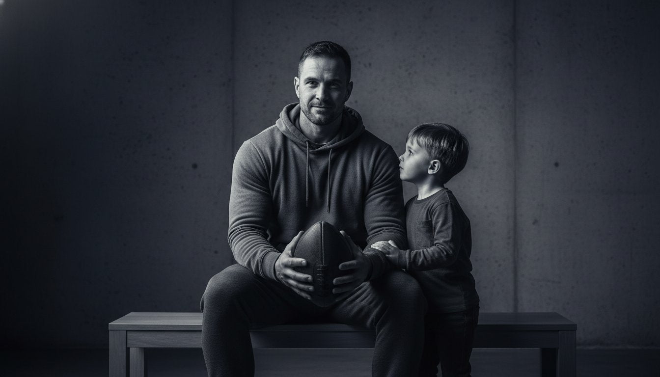 Football Dad Gift Ideas: Honoring the Man Who Lives for the Gridiron