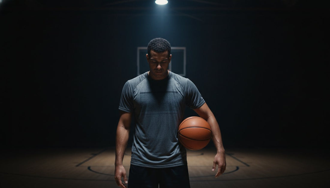 Basketball Practice Clothing: How to Choose Gear That Matches Your Grind