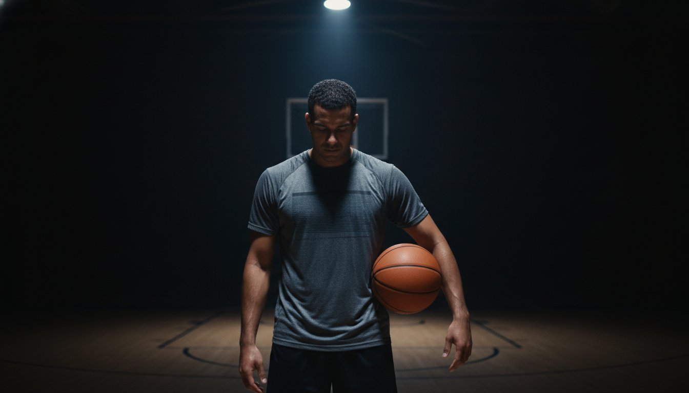 Basketball Practice Clothing: How to Choose Gear That Matches Your Grind