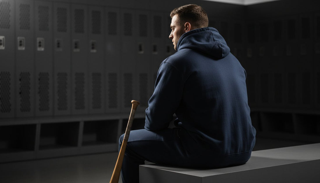 Baseball Off-Field Apparel: The Definitive Roundup for the Dedicated Ballplayer