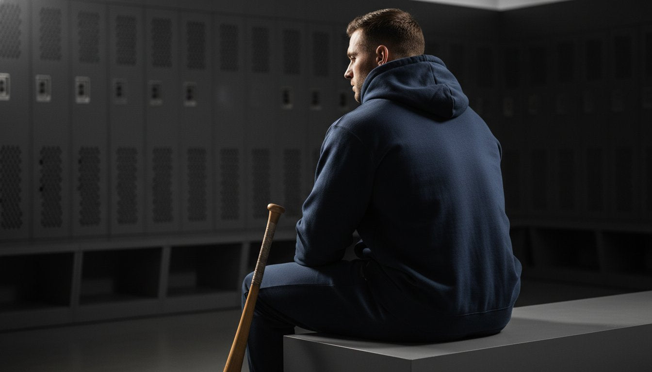 Baseball Off-Field Apparel: The Definitive Roundup for the Dedicated Ballplayer