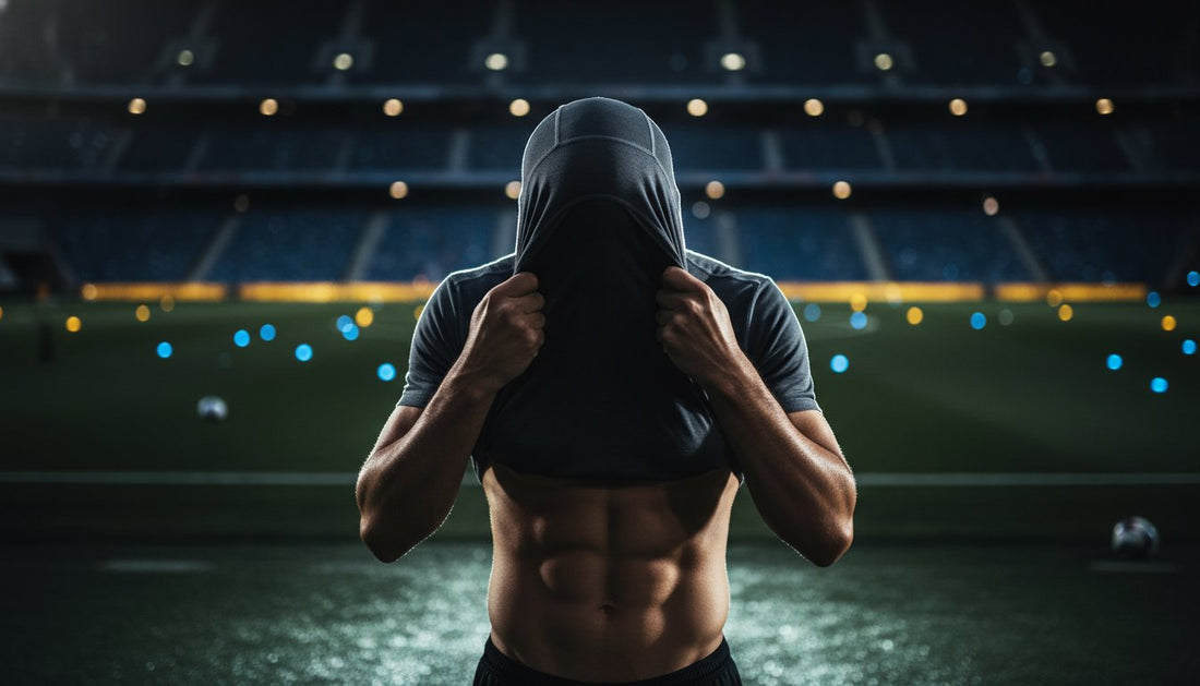 The Soccer Training Motivation Shirt Checklist: Gear for the Obsessed Player (2026)