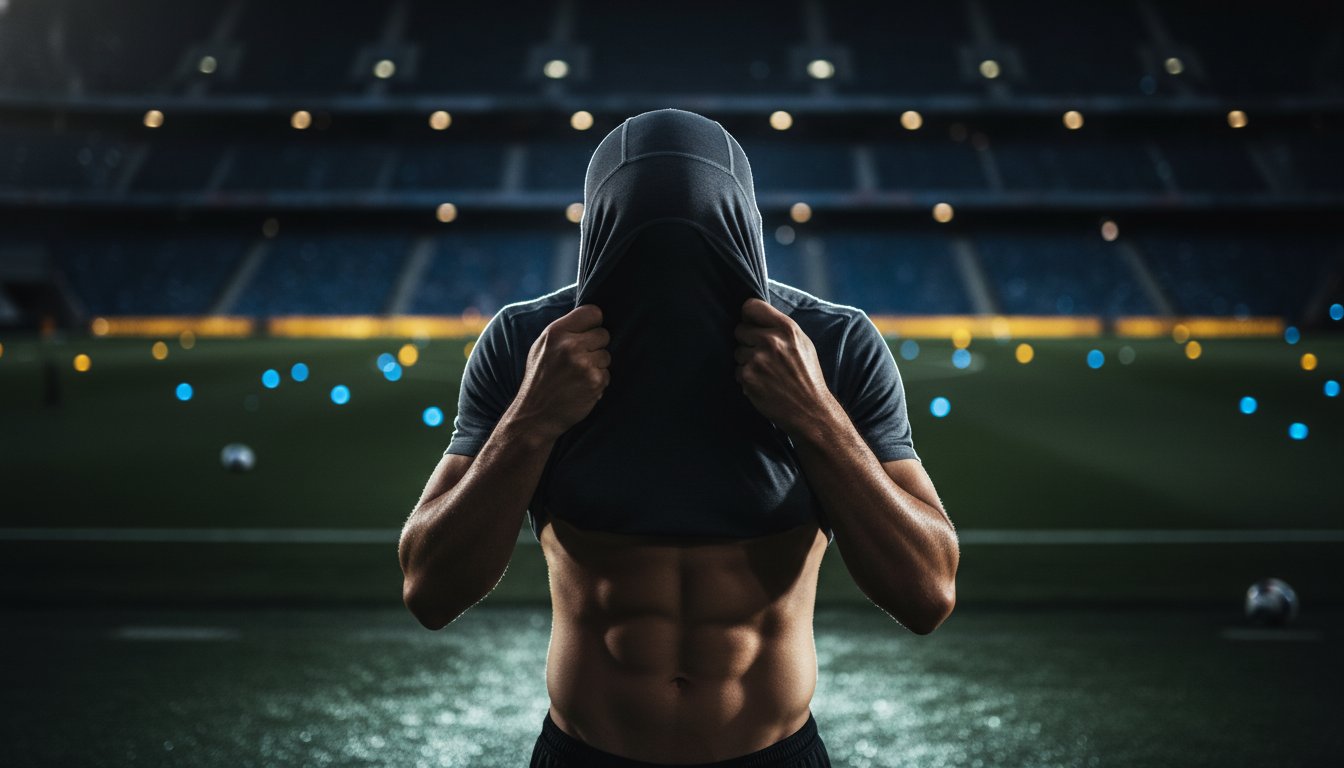 The Soccer Training Motivation Shirt Checklist: Gear for the Obsessed Player (2026)