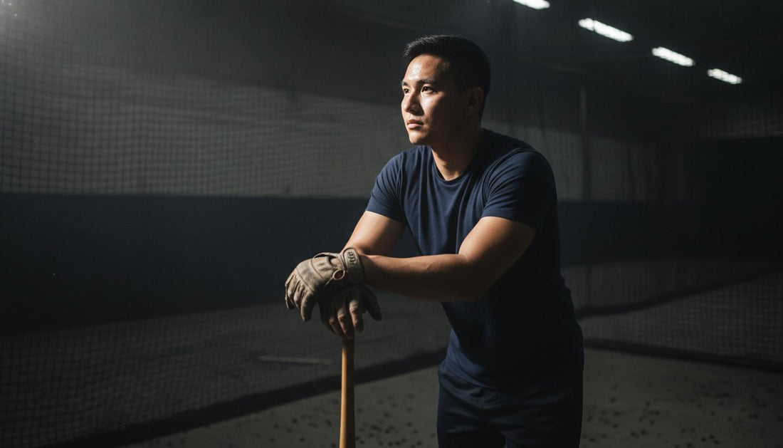 Live and Breathe Baseball Shirt: Deconstructing the Lifer's Uniform (2026)