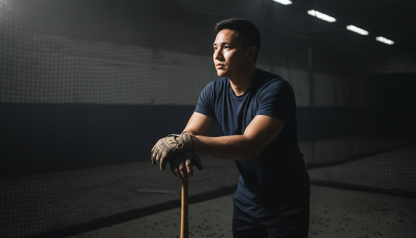 Live and Breathe Baseball Shirt: Deconstructing the Lifer's Uniform (2026)