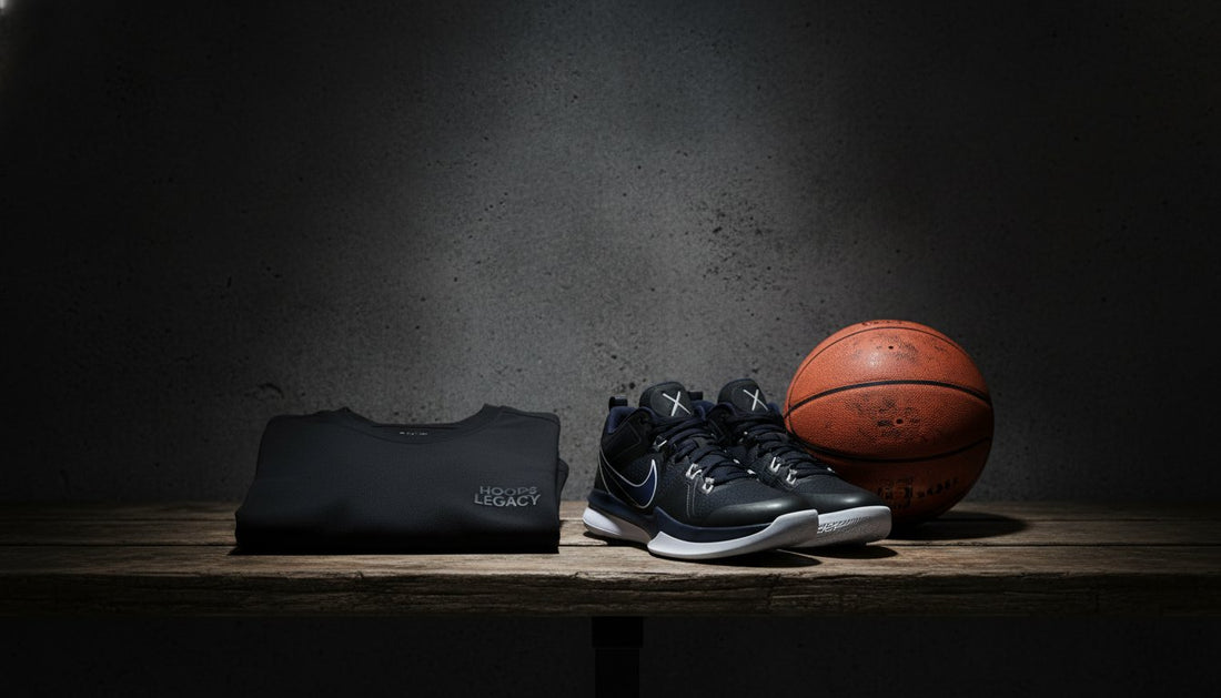 Basketball Player Gift Ideas: Gifting for the Identity and the Grind