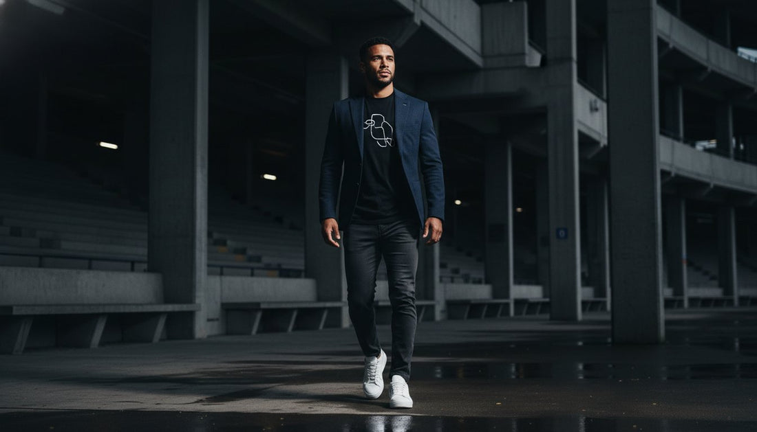 Soccer Player Street Style 2026: Mastering the Off-Field Identity