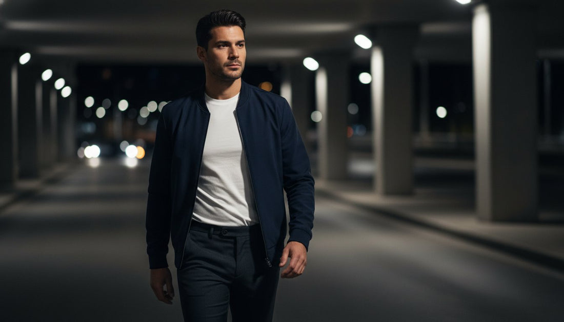 Football Lifestyle Clothing: The Ultimate Guide to Your Off-Field Identity