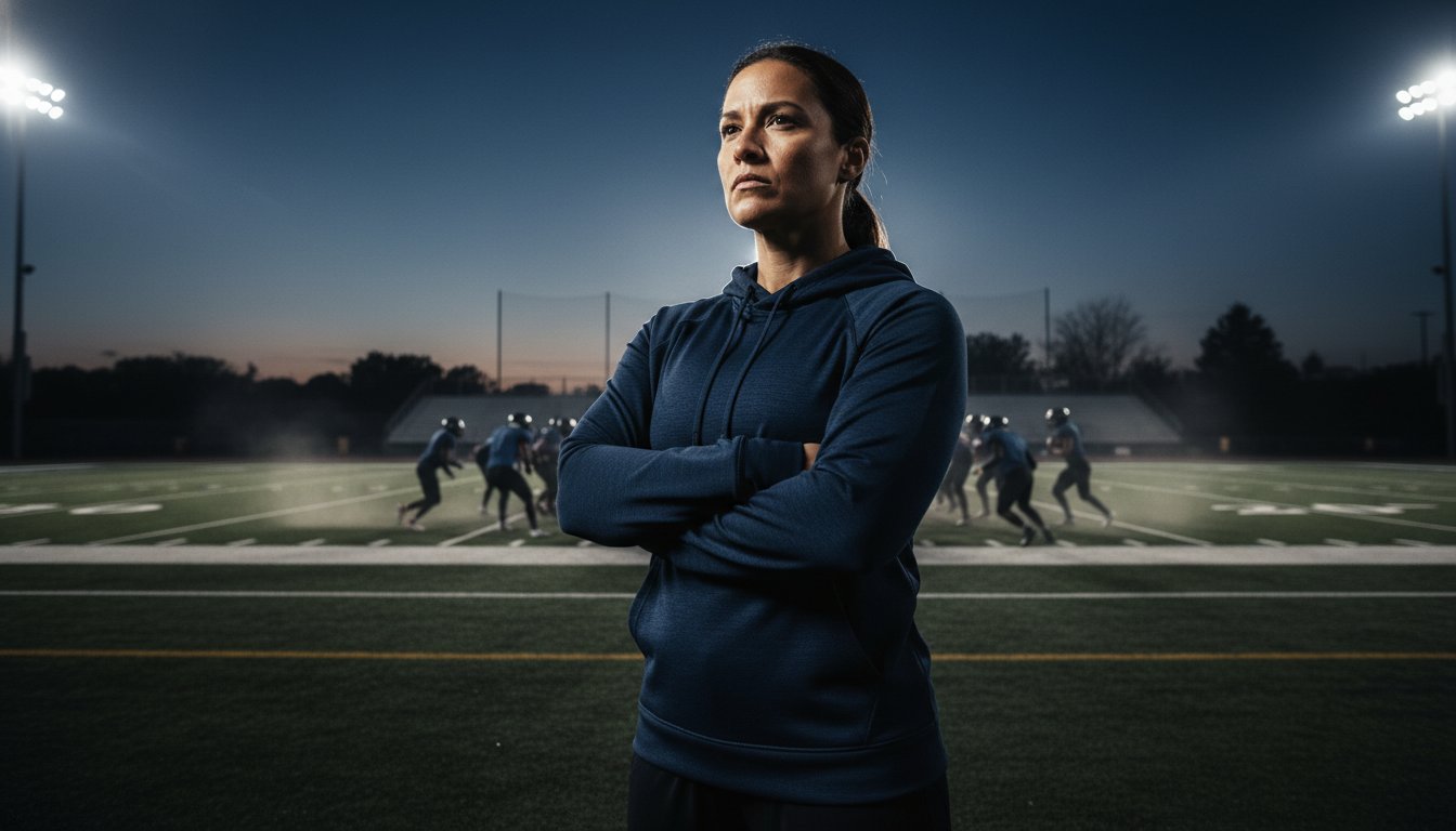 Football Mom Apparel: The 2026 Roundup for the Dedicated Sideline Grinder