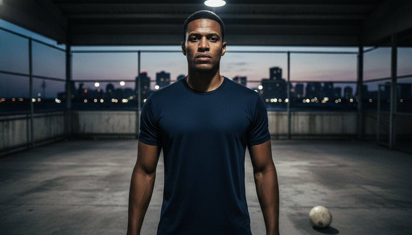 Choosing the Best Soccer Shirt for Players Who Live the Game: A 2026 Buying Guide