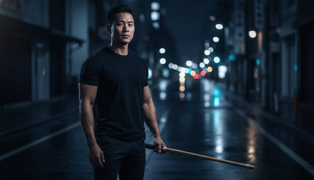 Beyond the Dojo: The Ultimate Kendo Lifestyle Apparel Buying Guide (2026)