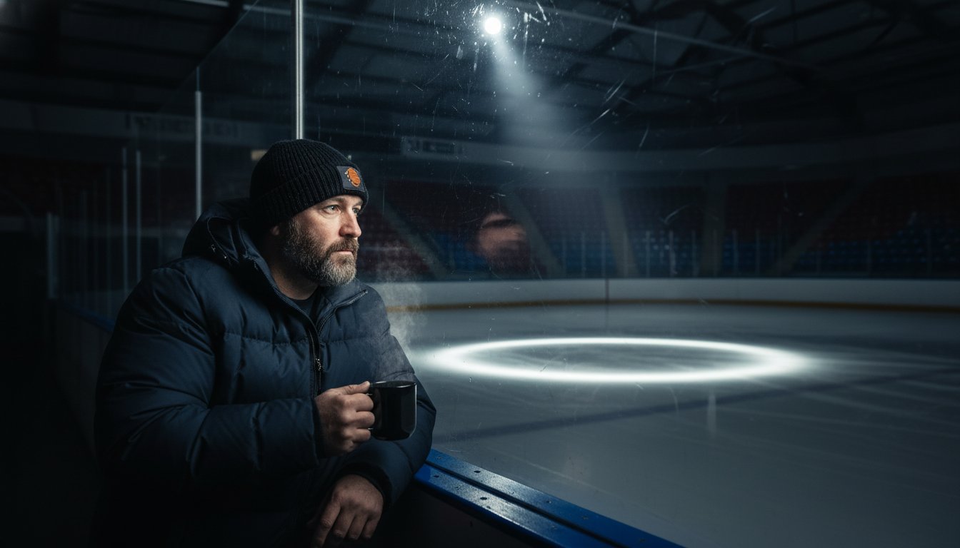 The Ultimate Hockey Dad Gift Guide 2026: Honoring the Rink-Side Grind