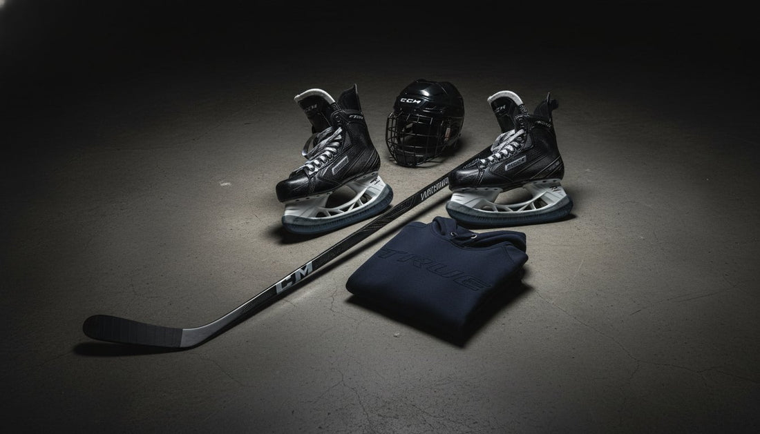 Best Gifts for Hockey Players 2026: A Guide to Rink-Ready Identity