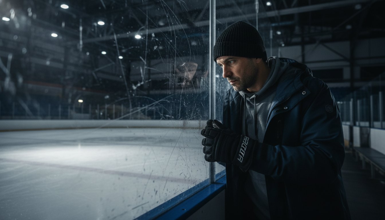 What to Wear to a Youth Hockey Game: The Ultimate Rink-Side Survival Checklist