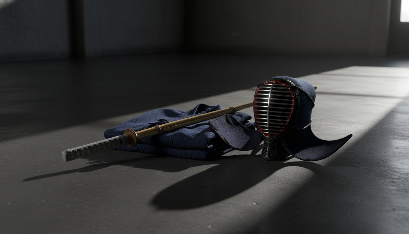 Unique Kendo Gifts for Adults: Honoring the Way of the Sword