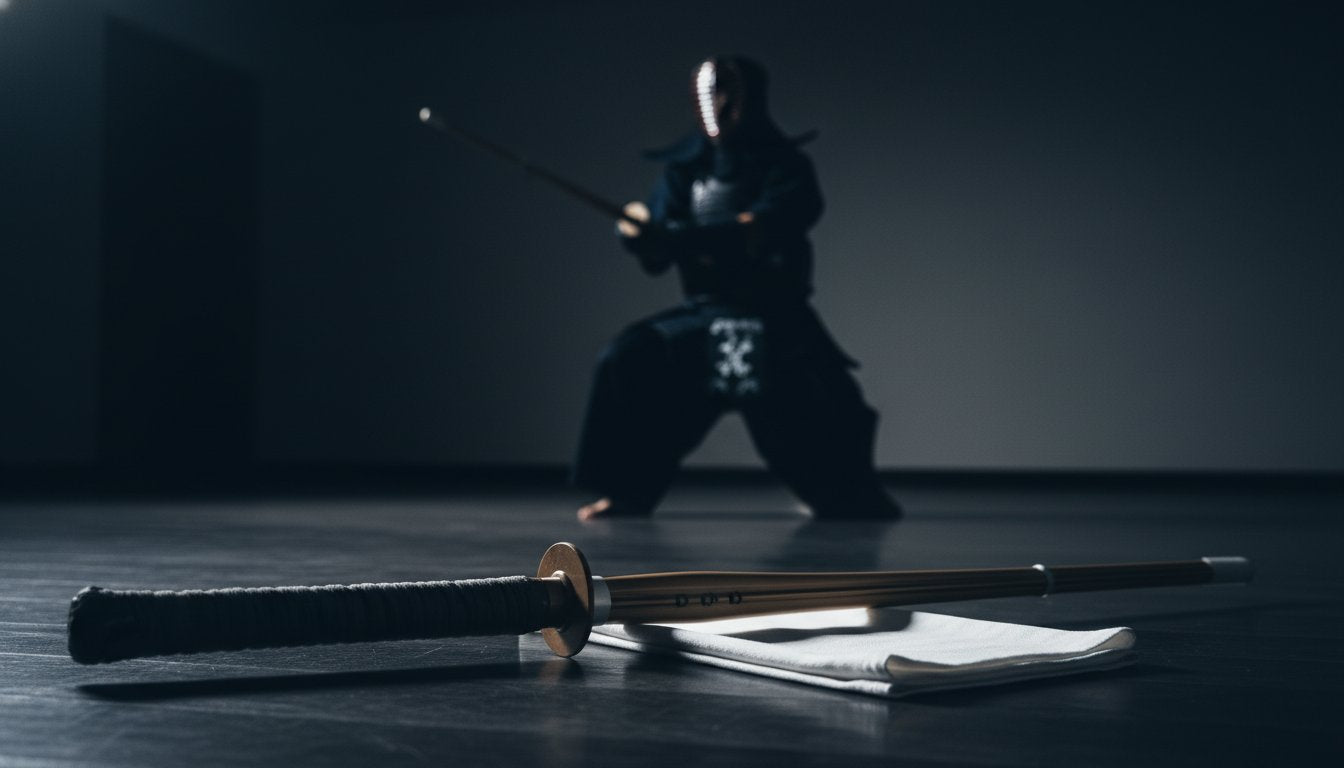 What to Get a Kendo Student: 15+ Gift Ideas for the Way of the Sword (2026)