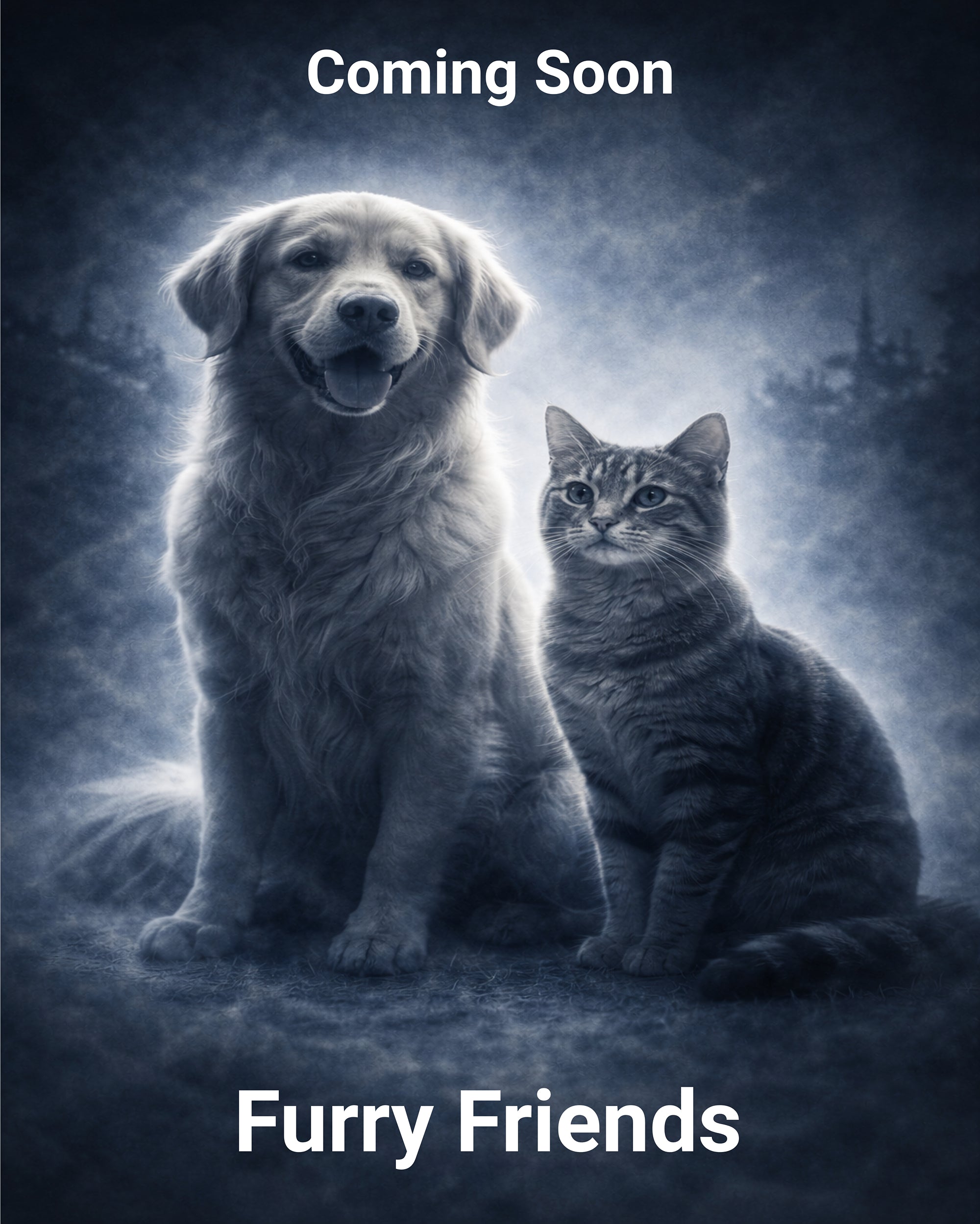 Furry Friends