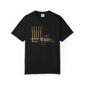 Kendo Bogu Short Sleeve T-Shirt