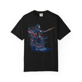 Kendo Fighter Short Sleeve T-Shirt