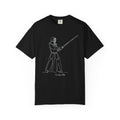 Kendoka Outline Short Sleeve T-Shirt