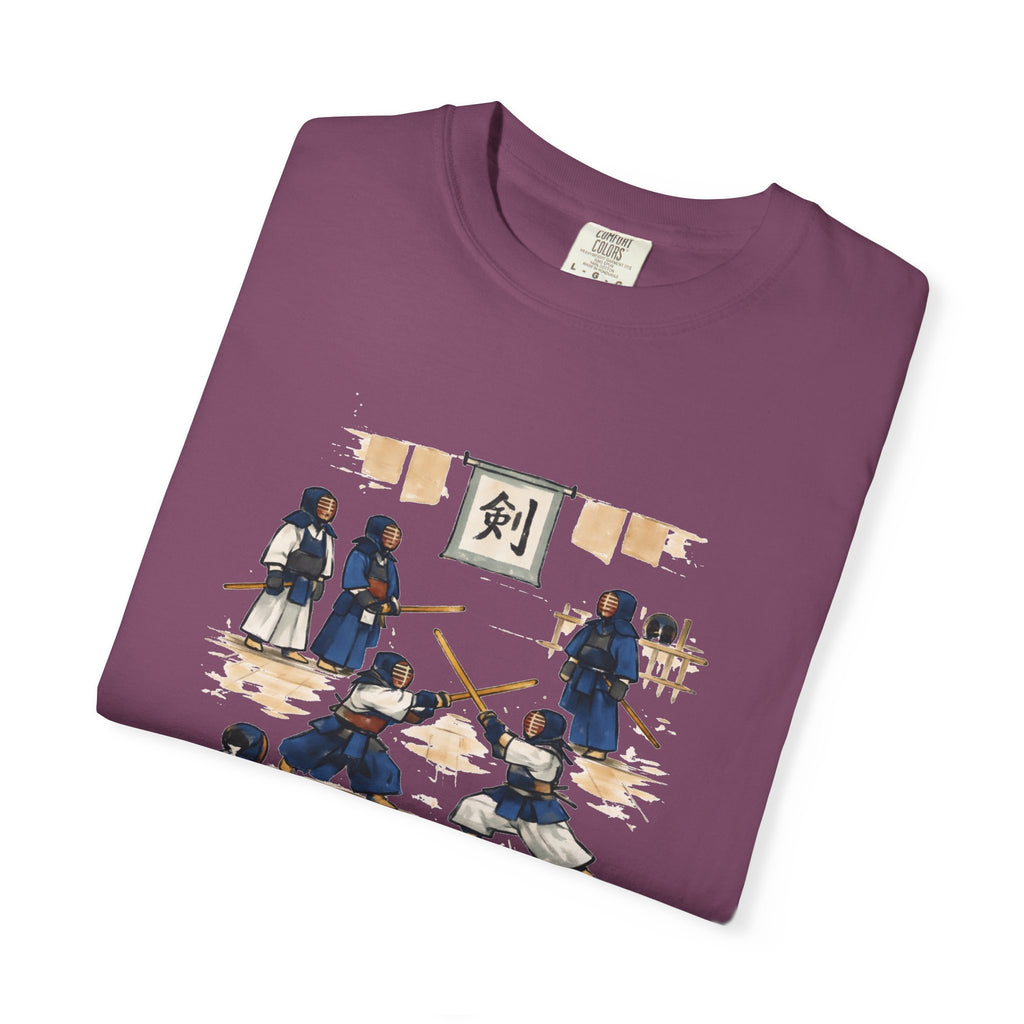 Kendo Dojo Short Sleeve T-Shirt
