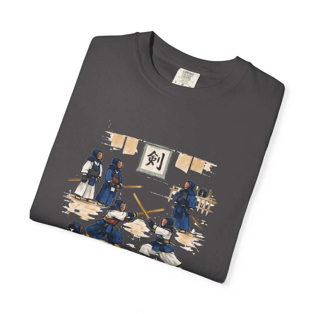 Kendo Dojo Short Sleeve T-Shirt