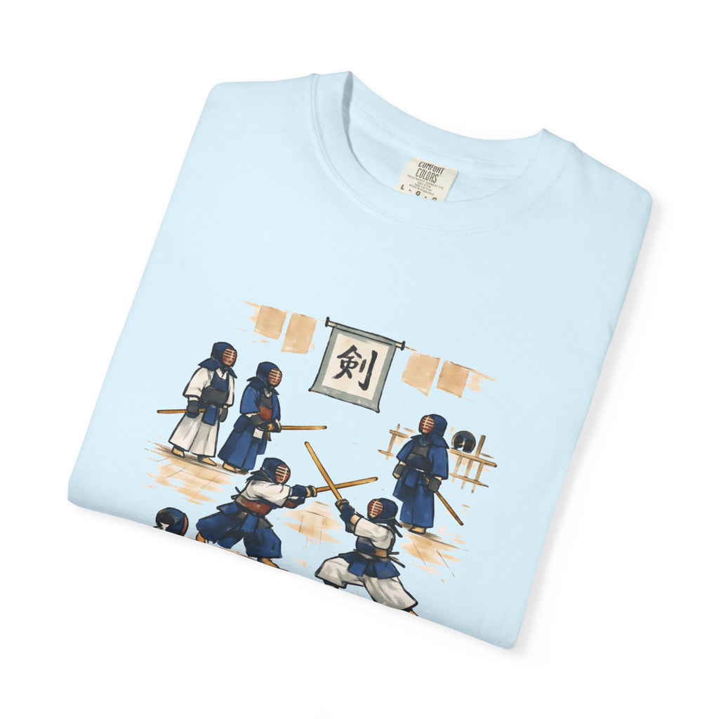 Kendo Dojo Short Sleeve T-Shirt
