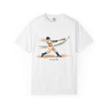 Vintage Baseball Batter Short Sleeve T-Shirt