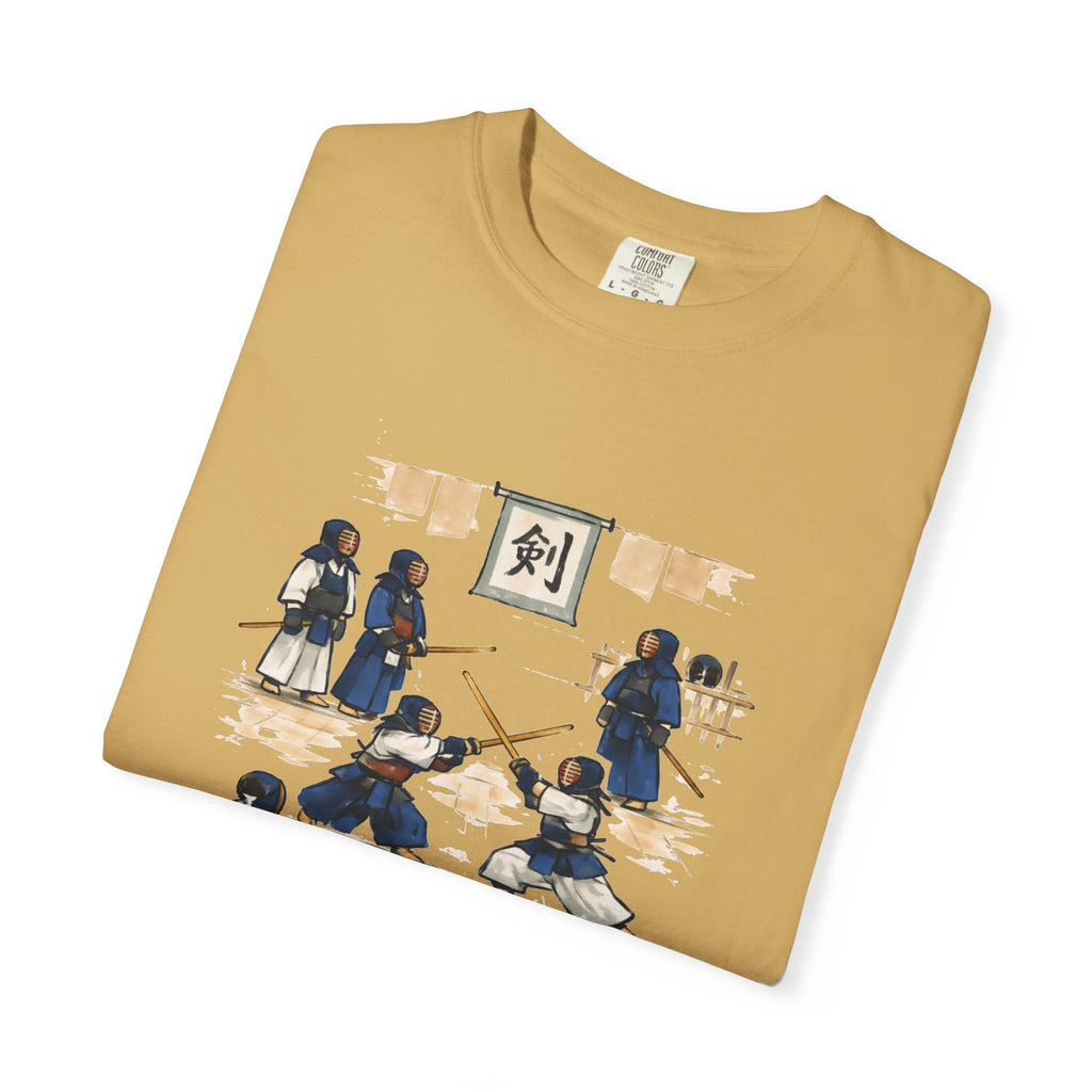 Kendo Dojo Short Sleeve T-Shirt