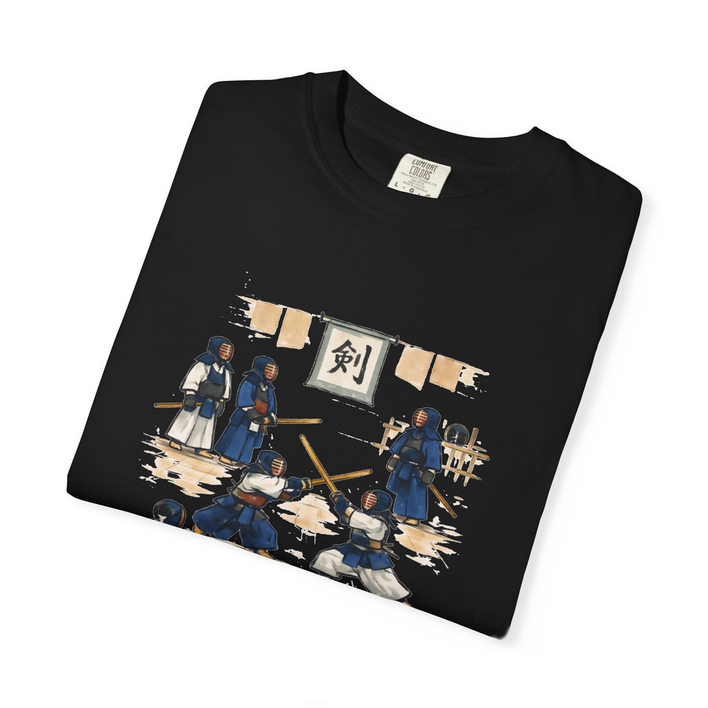 Kendo Dojo Short Sleeve T-Shirt