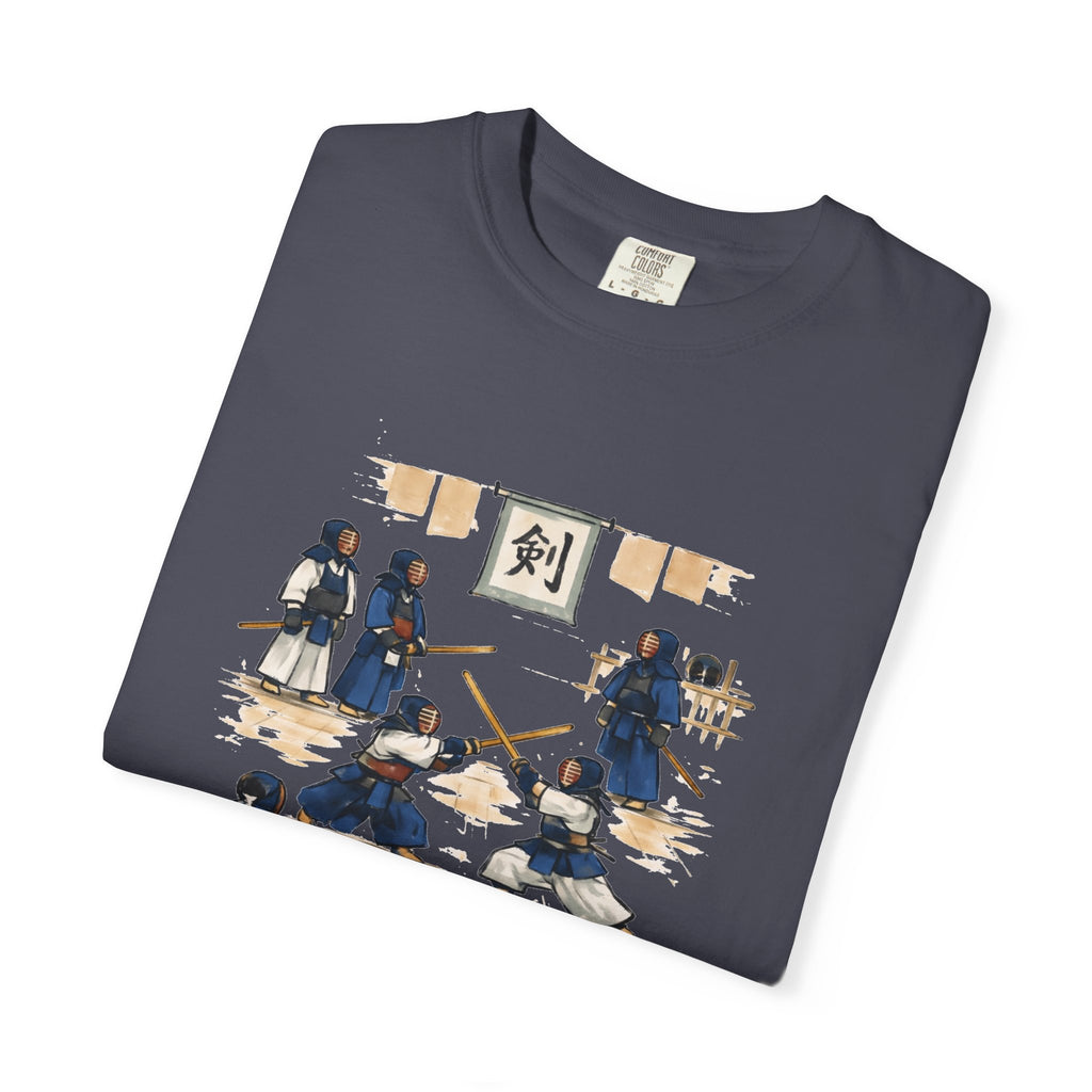 Kendo Dojo Short Sleeve T-Shirt