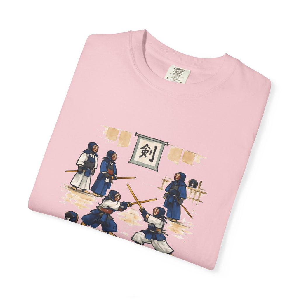 Kendo Dojo Short Sleeve T-Shirt